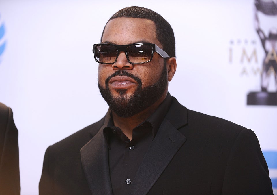 Ice Cube Teams Up With Disney To Produce And Star In ‘Oliver Twist’ Remake